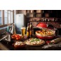 Ariete 0909 Pizza ovn 1.2kW